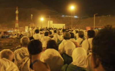 Hajj Terminology Guide